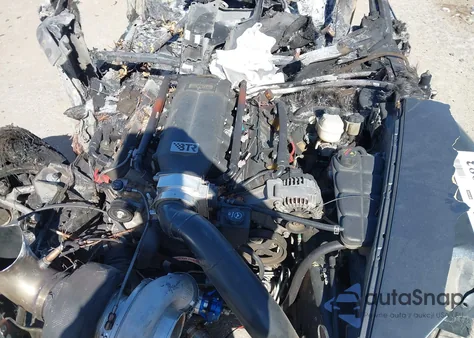 2011 Chevrolet Corvette Grand Sport from USA, damaged, VIN 1G1YW2DW2B5108369